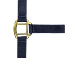 Cabresto para cavalos Norton Doublé cuir