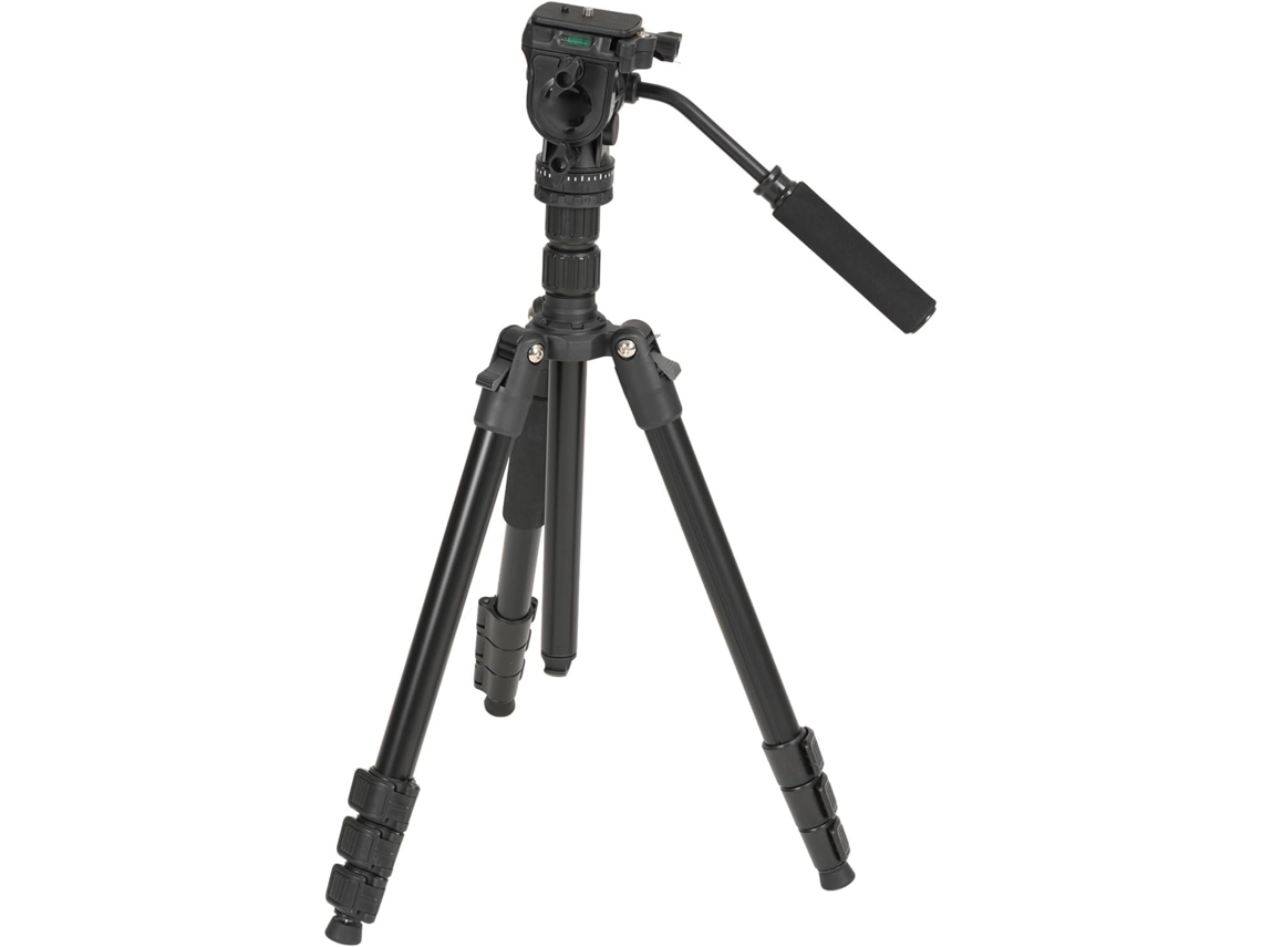 Bolsa Estabilizadora Para Tripé De 70 Polegadas Com Rotação De 360° Para Câmeras Dslr E Celulares.