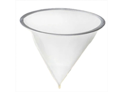 Fiber Beekeeping Honey Strainer Filter Screen Purifier Apiary Tool