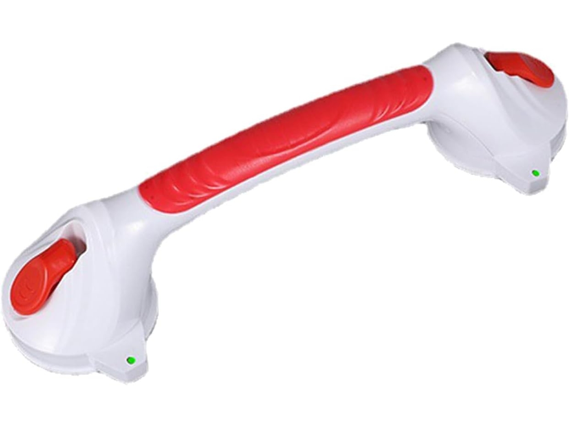 Puxador Elegante Para Porta De Vidro, Fácil Instalação, Pega Confortável, Ideal Para Inquilinos, Escritórios E