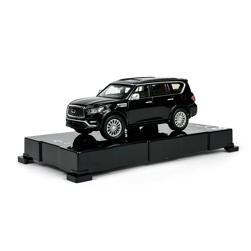 (preto) Modelos De Carros E Carrinhos De Brinquedo Em Liga Metálica Na Escala 1:64
