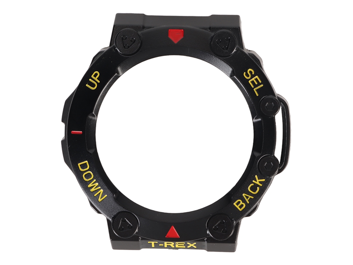 2026 capa de Bumper Protetora para Amazfit T Rex 2