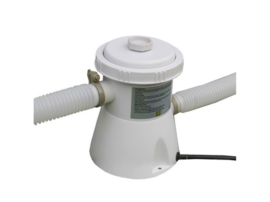 Bomba de Filtro de Água Da Piscina COPhénix NEWRSE0530YC95 Branco