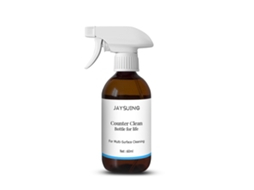 Produto de Limpeza Rápida e Eficiente para Casa LAXISCREED