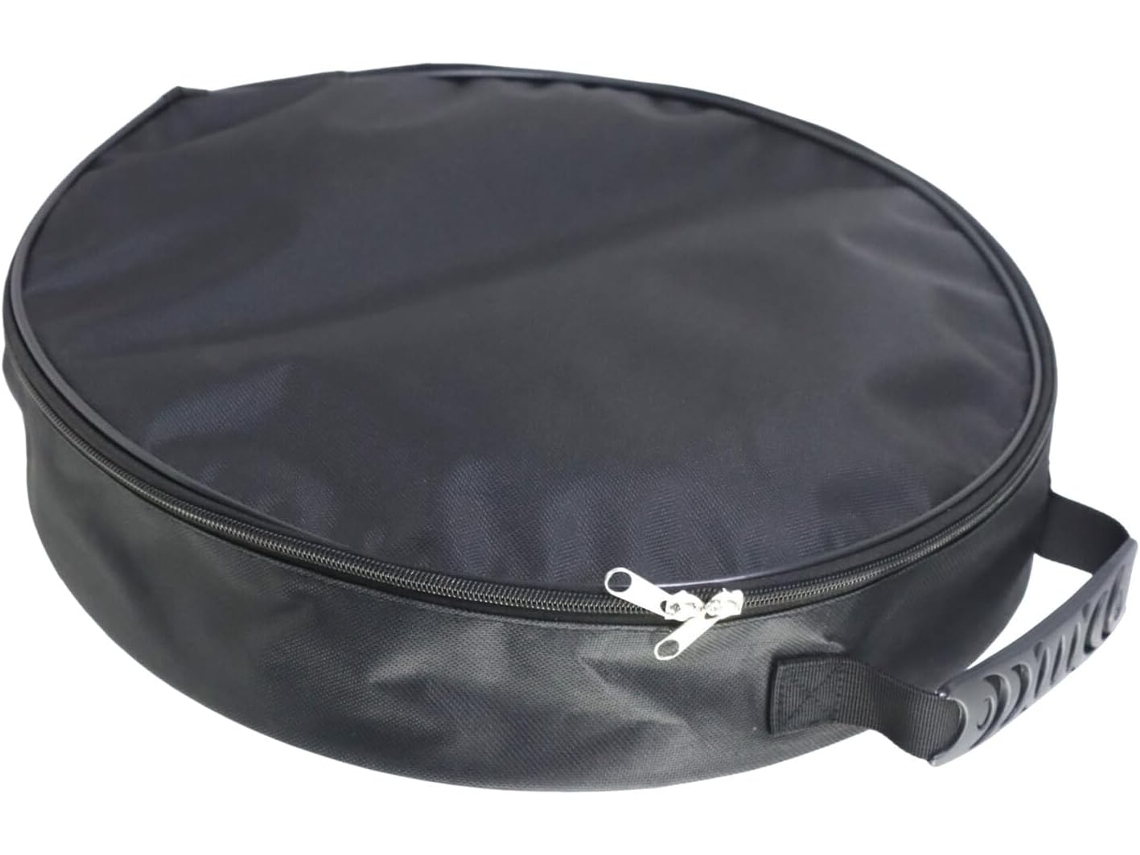 Estojo Para Guardar Cabos De Carregamento De Carro, 35,5 Cm (14 Polegadas)