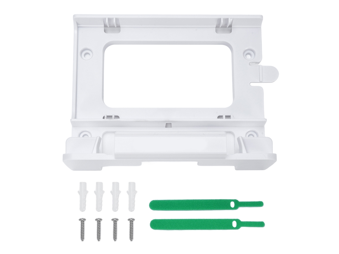 Aetheria kit de Fixação de Parede para Roteador Satélite e Fonte de Alimentação Gen 3 em Abs