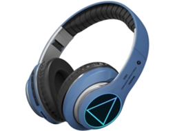 Fones De Ouvido Bluetooth Nakano Miku, Fones De Ouvido Estéreo Hi Fi Sem Fio Com Microfone Embutido, Acessório Para