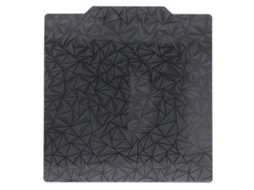 Placa De Construção Flexível De Aço Spring Peo Pei Texturizada Lisa Para Impressora 3d Anet A6 A8 Et4