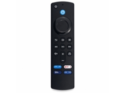 Comando Por Voz Compatível Com Amazon Fire Tv, Modelos L5b83h E L5b83g_zhd