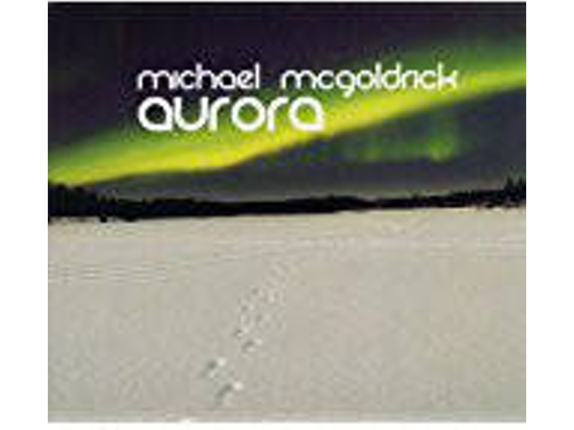 CD Michael McGoldrick - Aurora