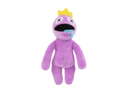 Primerox brinquedo de Pelúcia Horror Game Doors Cores Variadas (22 50cm)
