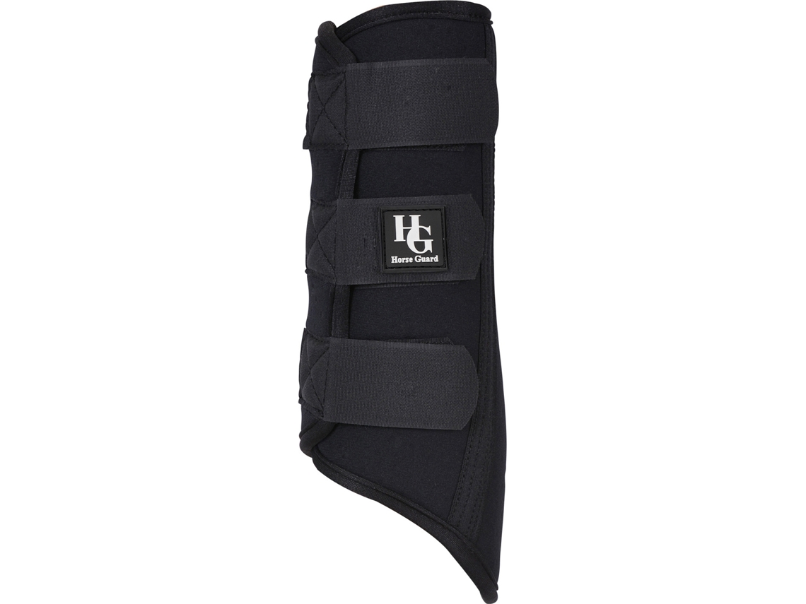 Botas de Cavalo Fechadas HORSEGUARD Airflow