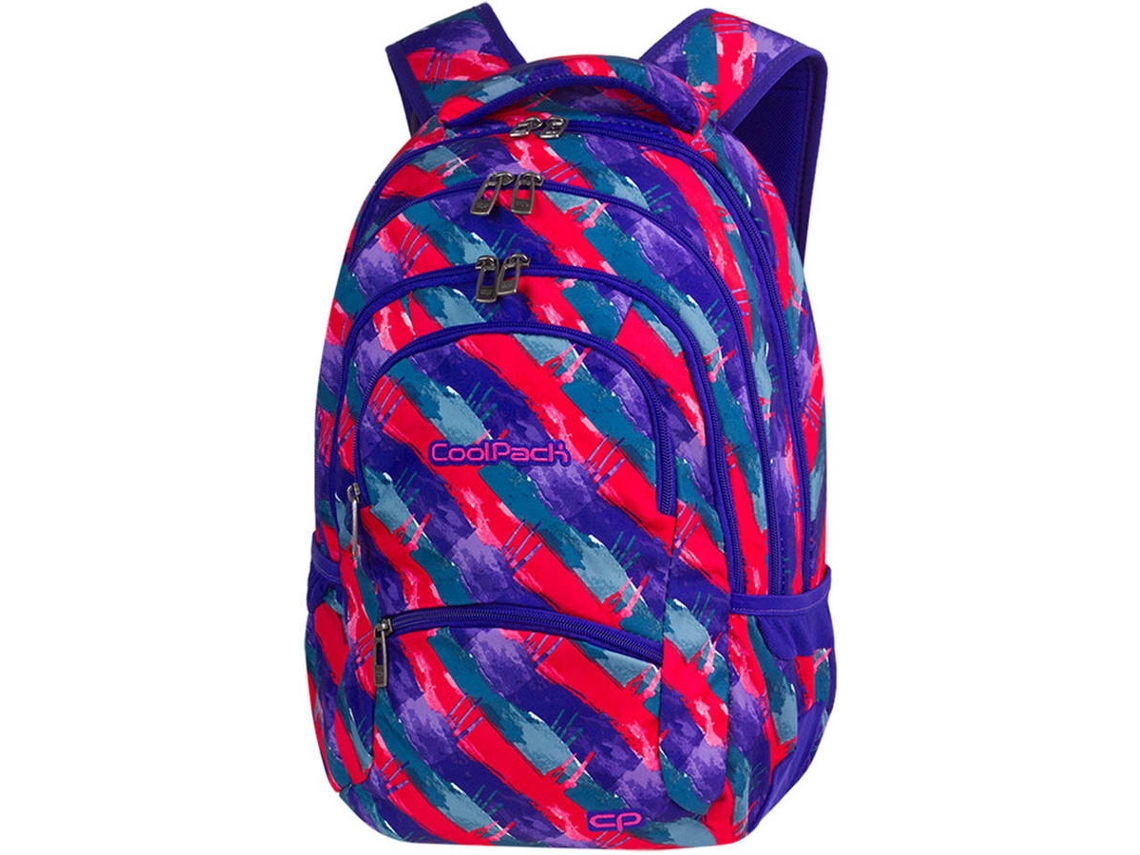 Mochila COOLPACK College A484