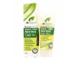 Dr Organic At Vera Gel Cucu