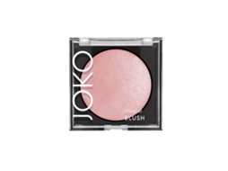 Blush Mineral Joko Em Pó Compacto 15, 2g