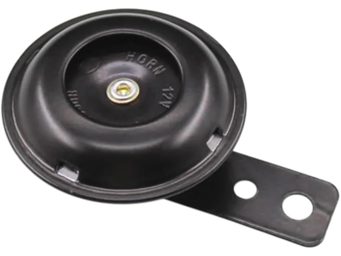 Guidon Musique Haut-parleur Moto Voiture Haut-parleur 12v 48v60v Petit Fer