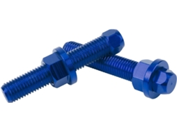 Guias de Ajuste da Corrente Adequado para Xc Xcf Xcw Motocicletas 300 350 450 Traseira Cnc Fabricados