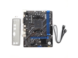 Placa mãe LAXISCREED A320m.2vh Matx