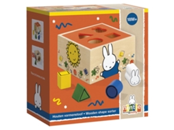 Fogão Em Formato De Miffy 17063 Bambolino Toys
