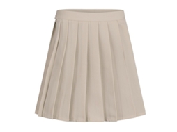 2026 falda de Tênis Plissada para Meninas Mystdiy Tamanho Xs 3xl Tecido Poliéster algodão