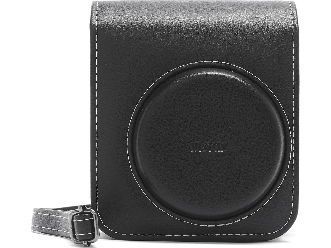 Bolsa FUJIFILM Instax Mini 40 Preto