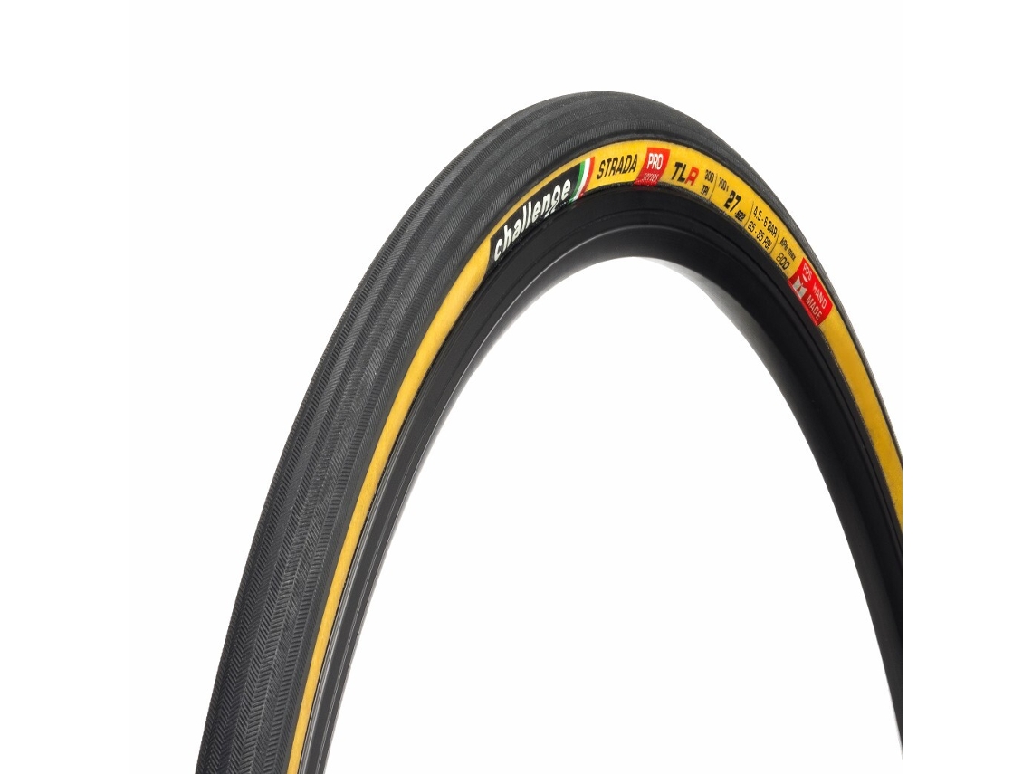 Pneu CHALLENGE Tlr Open Strada