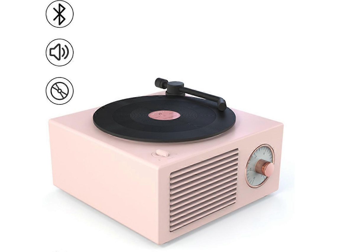 Som Bluetooth A Liberdade Da Música Sem Fios. Leve E Prático! Olysi Shop