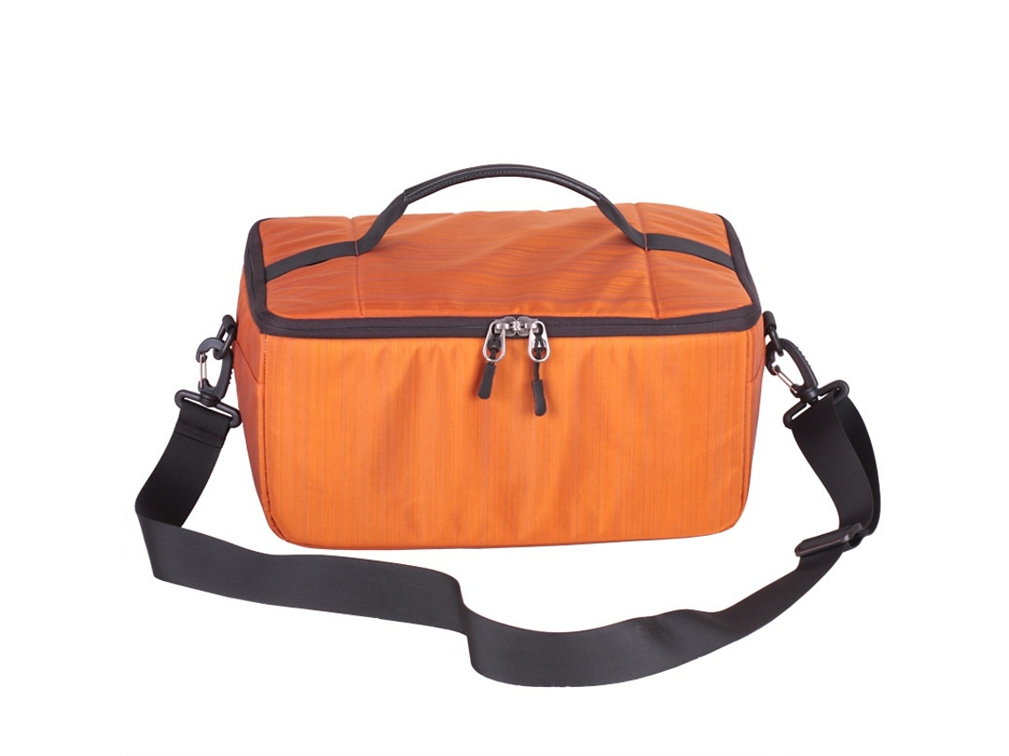 Lurelia Estojo De Proteção Interno Acolchoado, Impermeável E Resistente A Impactos Para Bolsa Câmara, Resistente À Água, Com Alça De Ombro