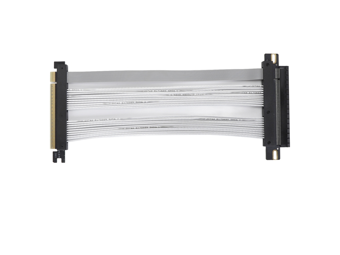 Cabo Extensão Placa Vídeo Pcie 4.0 X16 LAXISCREED