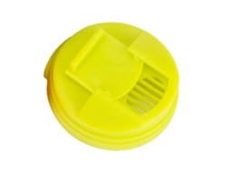 Ronjoe-tampa Para Lata De Bebida Reutilizável Resistente À Salpicaduras E Vazamentos