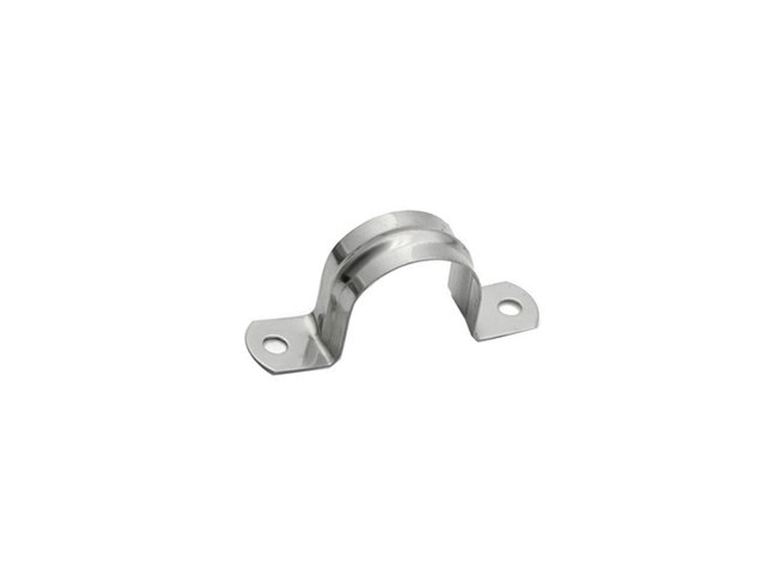 Caixa Com 50 Grampos De Ponte Dupla 32mm 02165347 Damesa