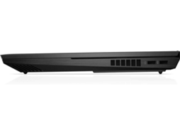 Portátil HP OMEN 17-ck1003np (Intel Core i9-12900H - NVIDIA GeForce RTX 3080 Ti - RAM: 32 GB - 1 TB SSD - 17.3'')