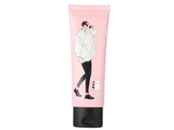 Creme Hidratante Brancante Para Mãos