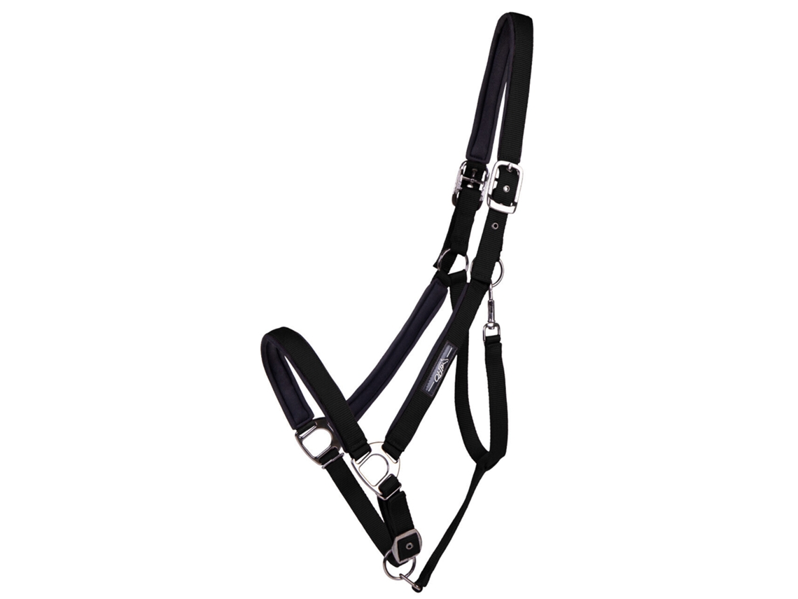 Cabresto para Cavalo de Tração QHP Deluxe