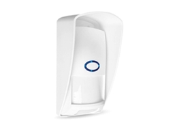 Sensor de movimento PIR sem fio de 433 MHz, alarme infravermelho Slowmoose com imunidade a animais de estimação