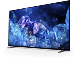 TV SONY XR77A84KAEP (OLED - 77'' - 196 cm - 4K Ultra HD - Smart TV)