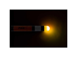 FOX INTERNATIONAL SPORTS CHANNELS Halo Illuminated Marker Pole