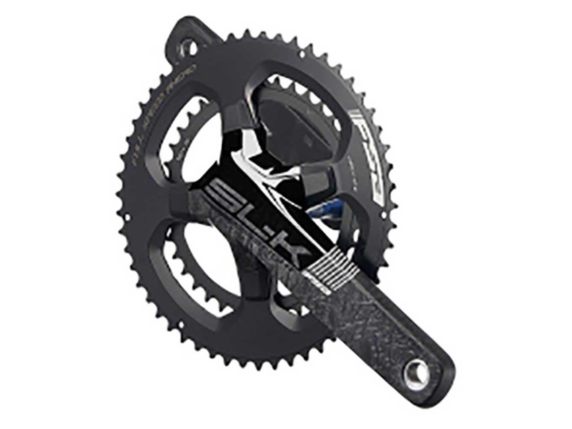 Fsa Pedaleira de Carbono Sl-K Light Abs Bb386 Evo