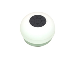 Colunas Bluetooth Ydcy H42 Branco