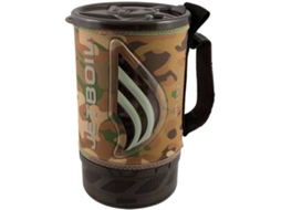 Fogão Para Campismo JETBOIL Flash