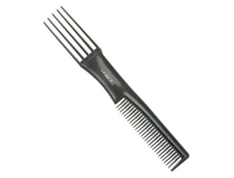 Hysoki Plastic Comb Tines Ahuecador