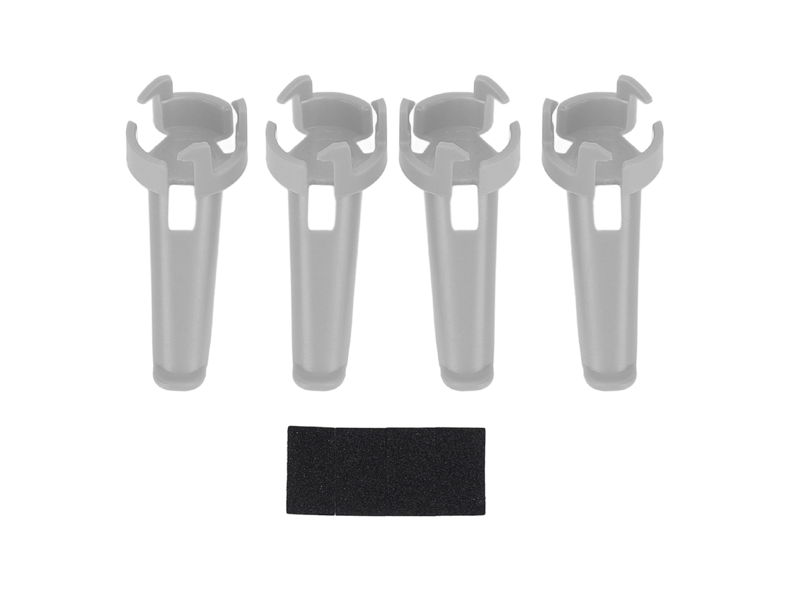 Protector De Pouso Para Drone Neo Cinza