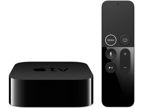 Apple TV APPLE TV MR912HY/A (iOS - Full HD - Wi-Fi)