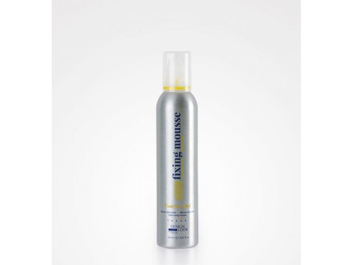 Mousse De Fixação Espuma 250ml