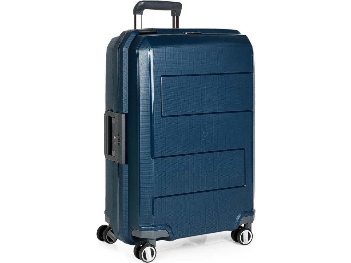 Mala de Viagem Média JASLEN Azul (69 L)