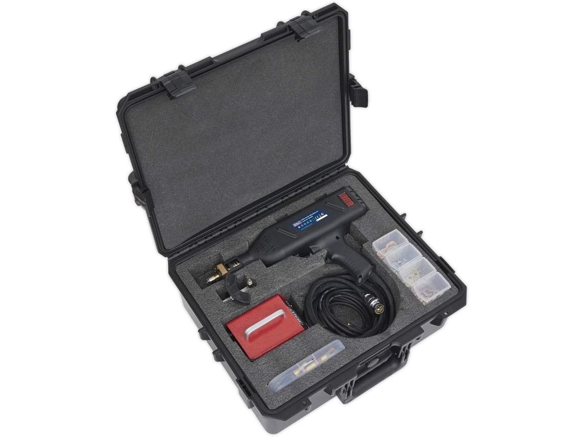 Kit De Soldagem De Pinos Sr2000 230v