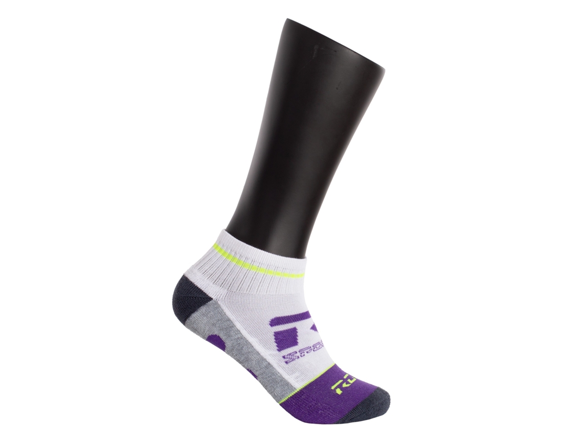 Pacote com 3 pares de meias Rox R-siroco 2.0