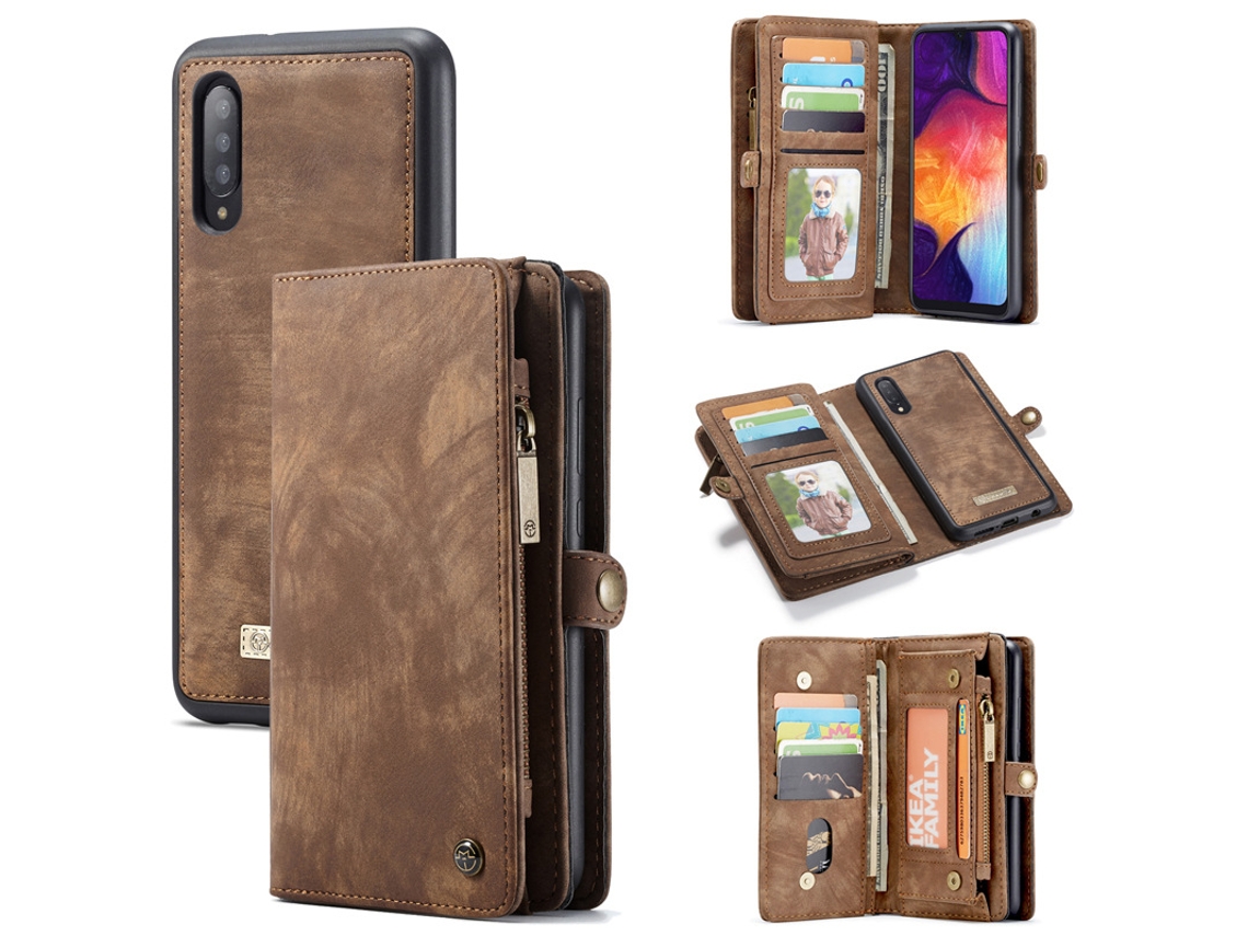 Capas Samsung Galaxy A70*