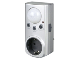 Rev Motion Detector