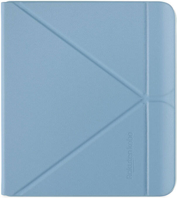 Capa KOBO SleepCover para Libra Colour (7'' - Azul)
